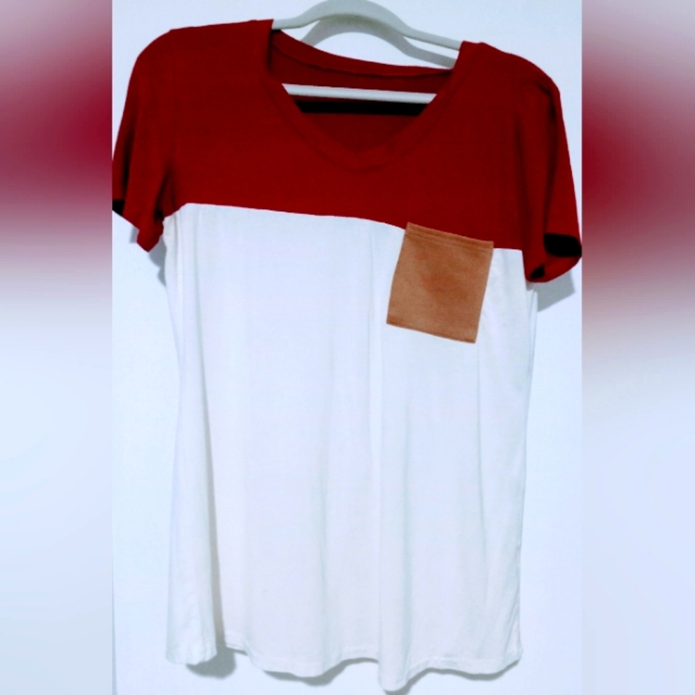 Women's Large Tee Shirt
